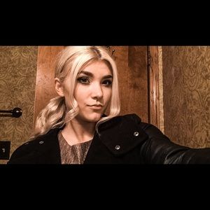 Meet your Posher, Mae Lala